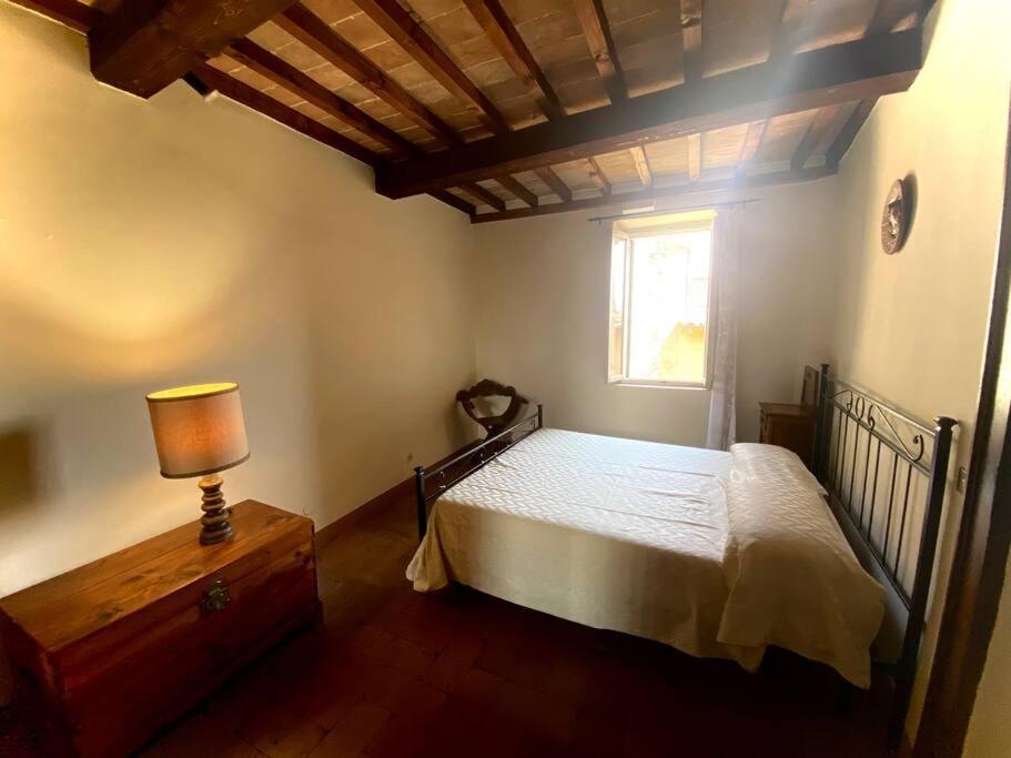 Casa Vacanze Luna Todi Exterior photo