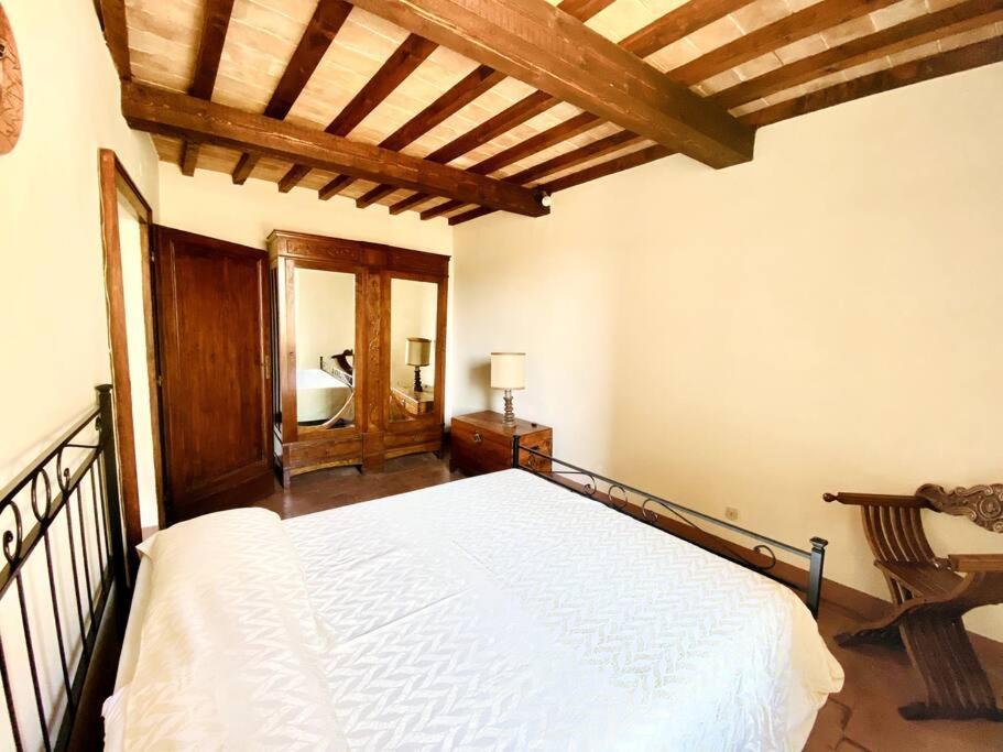 Casa Vacanze Luna Todi Exterior photo